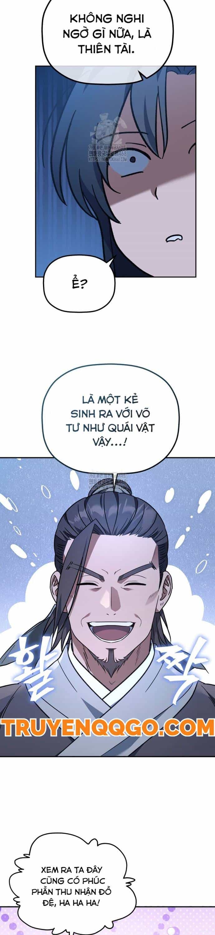 Tiểu Công Tử Của Ân Hạ Thương Đoàn - Chương 22 - ảnh 5