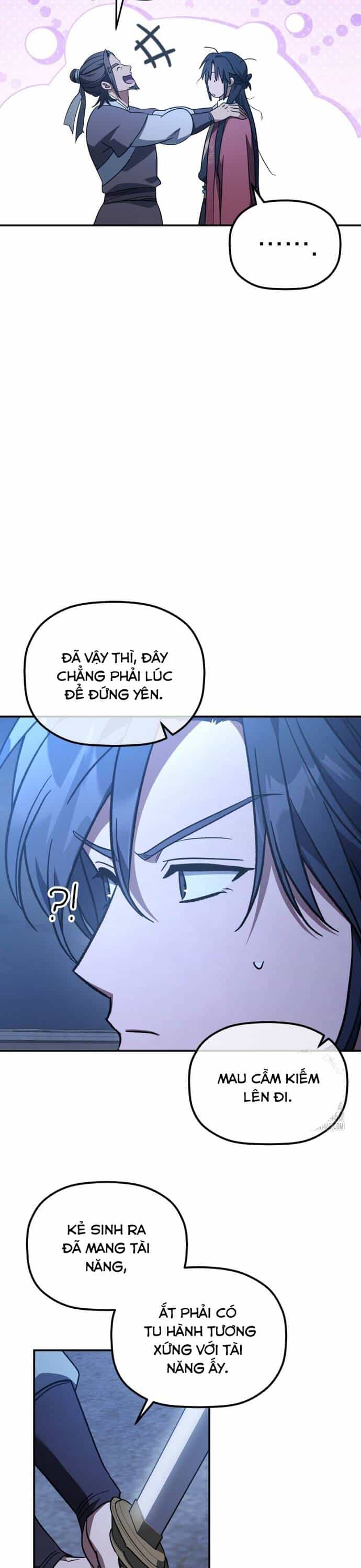 Tiểu Công Tử Của Ân Hạ Thương Đoàn - Chương 22 - ảnh 6