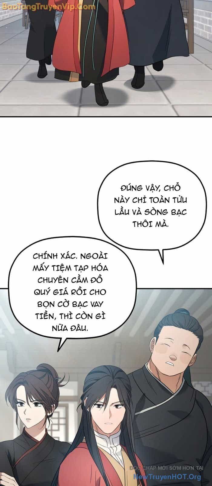 Tiểu Công Tử Của Ân Hạ Thương Đoàn - Chương 23 - ảnh 2