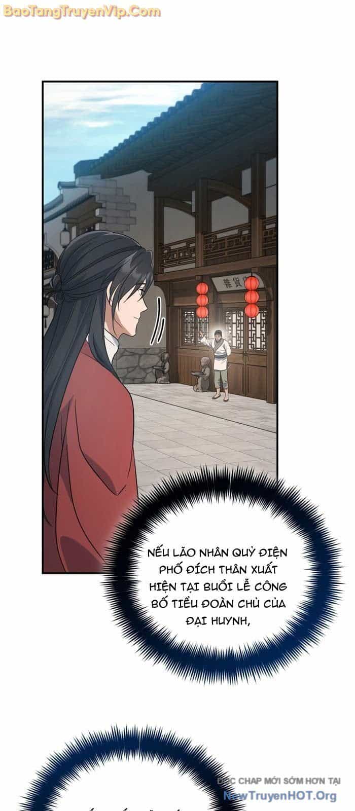 Tiểu Công Tử Của Ân Hạ Thương Đoàn - Chương 23 - ảnh 22