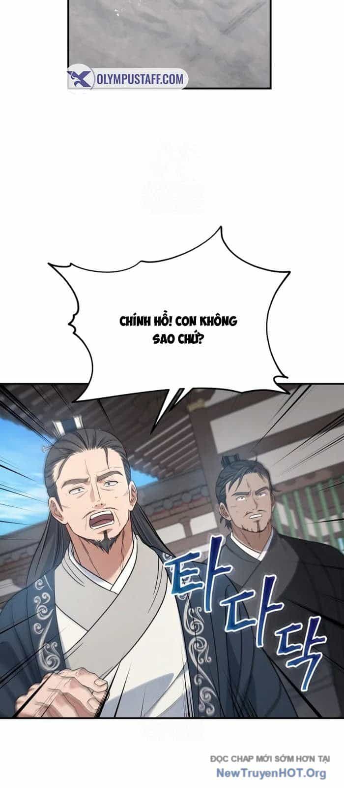 Tiểu Công Tử Của Ân Hạ Thương Đoàn - Chương 24 - ảnh 55