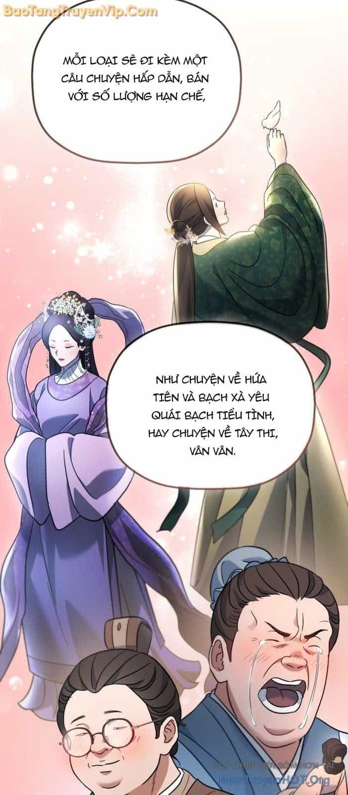 Tiểu Công Tử Của Ân Hạ Thương Đoàn - Chương 25 - ảnh 30
