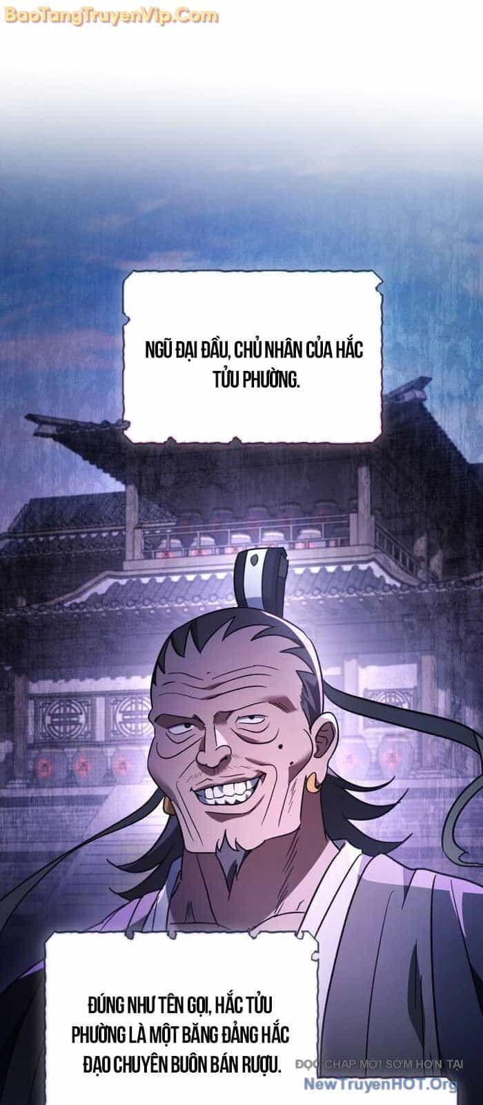 Tiểu Công Tử Của Ân Hạ Thương Đoàn - Chương 25 - ảnh 4