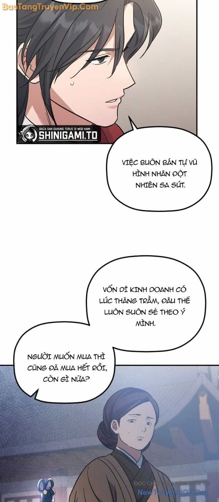 Tiểu Công Tử Của Ân Hạ Thương Đoàn - Chương 25 - ảnh 43