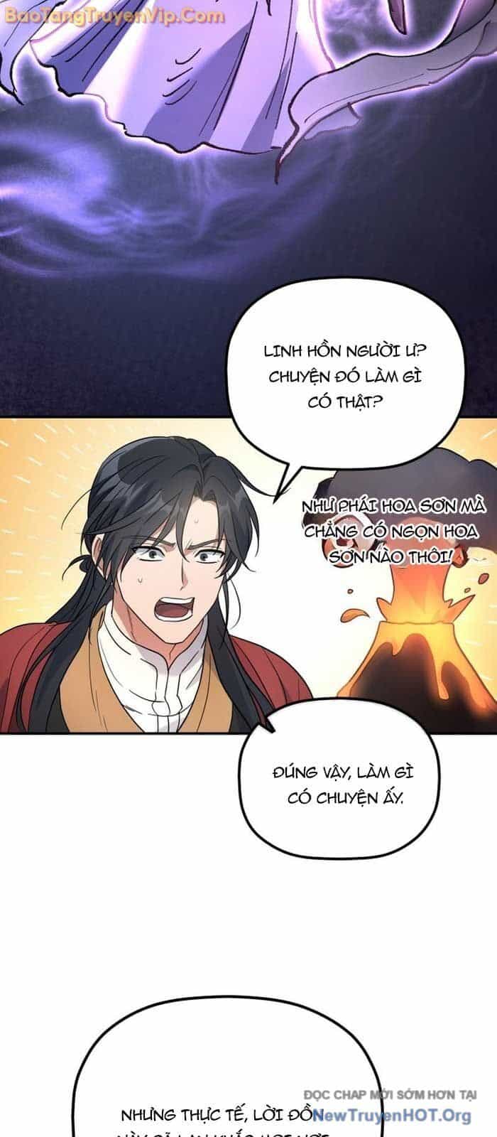 Tiểu Công Tử Của Ân Hạ Thương Đoàn - Chương 25 - ảnh 46