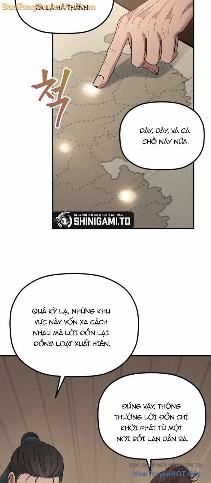 Tiểu Công Tử Của Ân Hạ Thương Đoàn - Chương 25 - ảnh 48