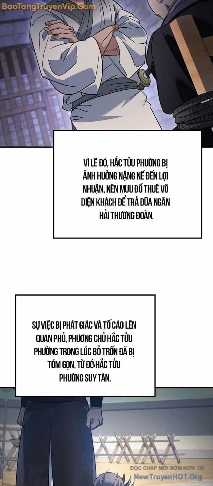 Tiểu Công Tử Của Ân Hạ Thương Đoàn - Chương 25 - ảnh 6