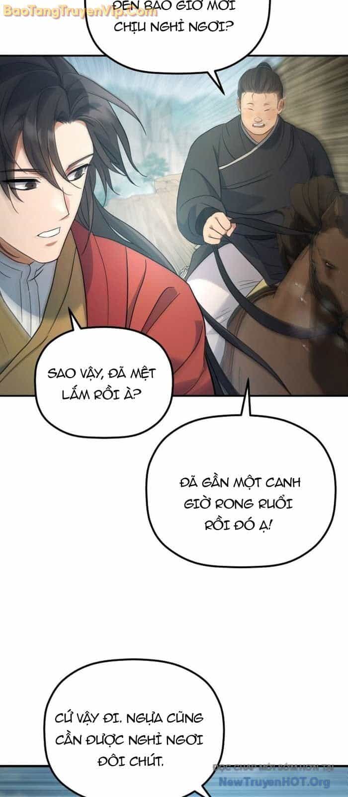Tiểu Công Tử Của Ân Hạ Thương Đoàn - Chương 25 - ảnh 60