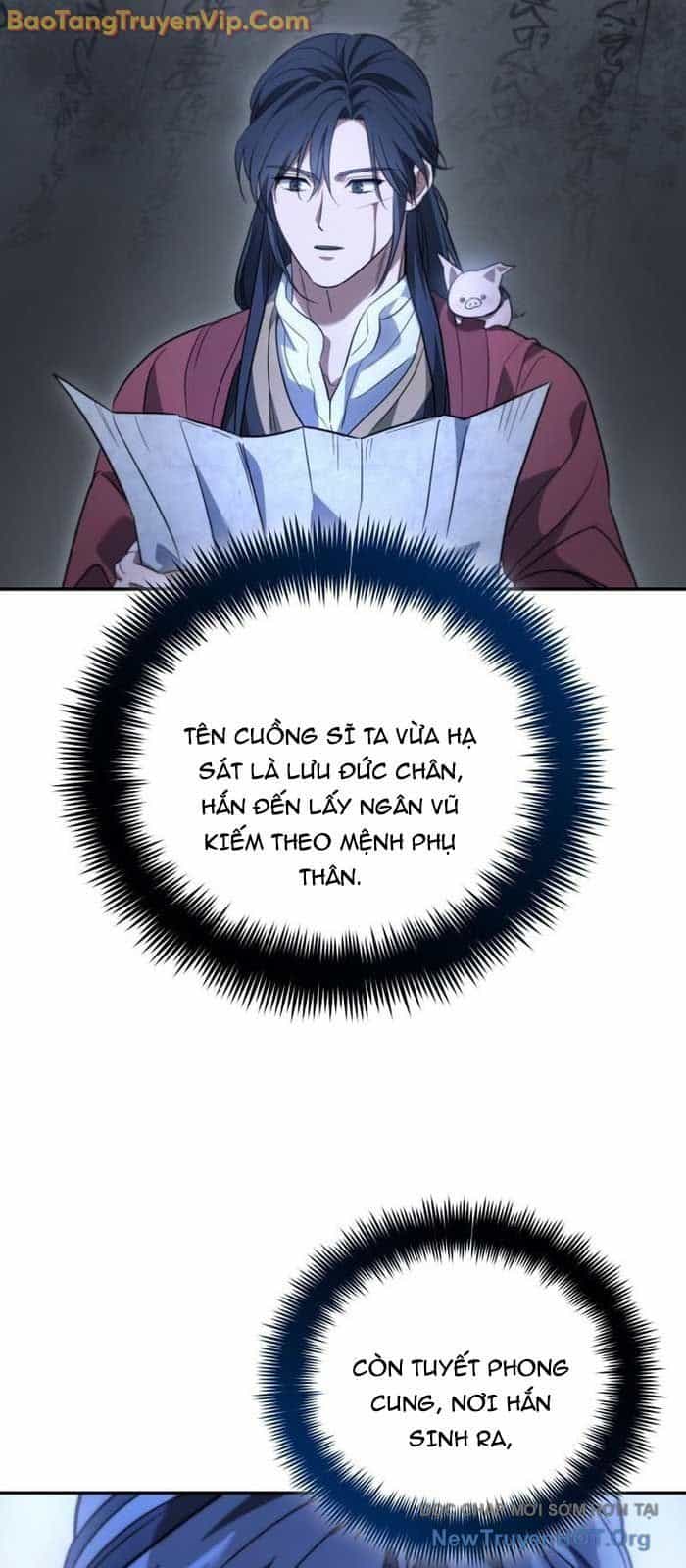 Tiểu Công Tử Của Ân Hạ Thương Đoàn - Chương 28 - ảnh 41