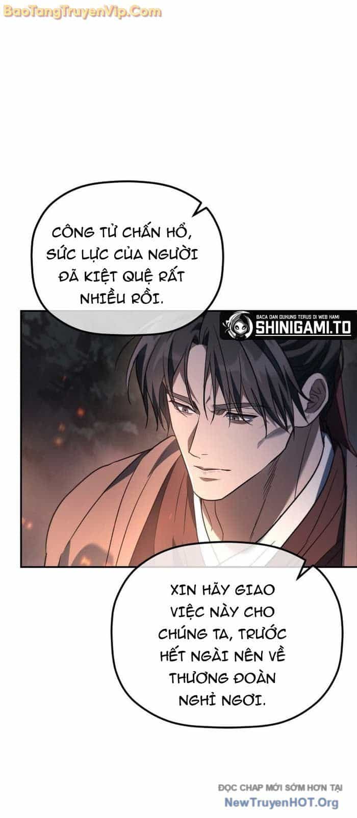 Tiểu Công Tử Của Ân Hạ Thương Đoàn - Chương 28 - ảnh 56