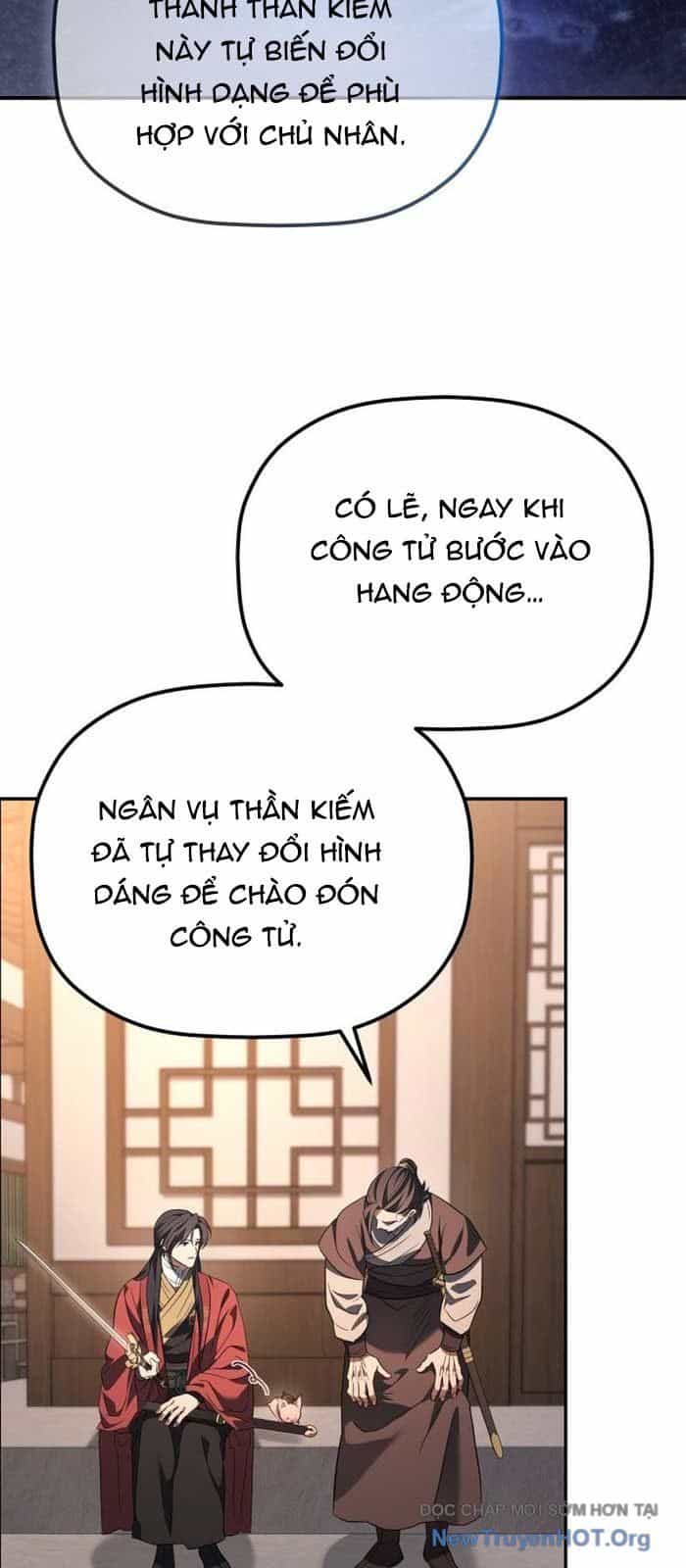 Tiểu Công Tử Của Ân Hạ Thương Đoàn - Chương 29 - ảnh 39