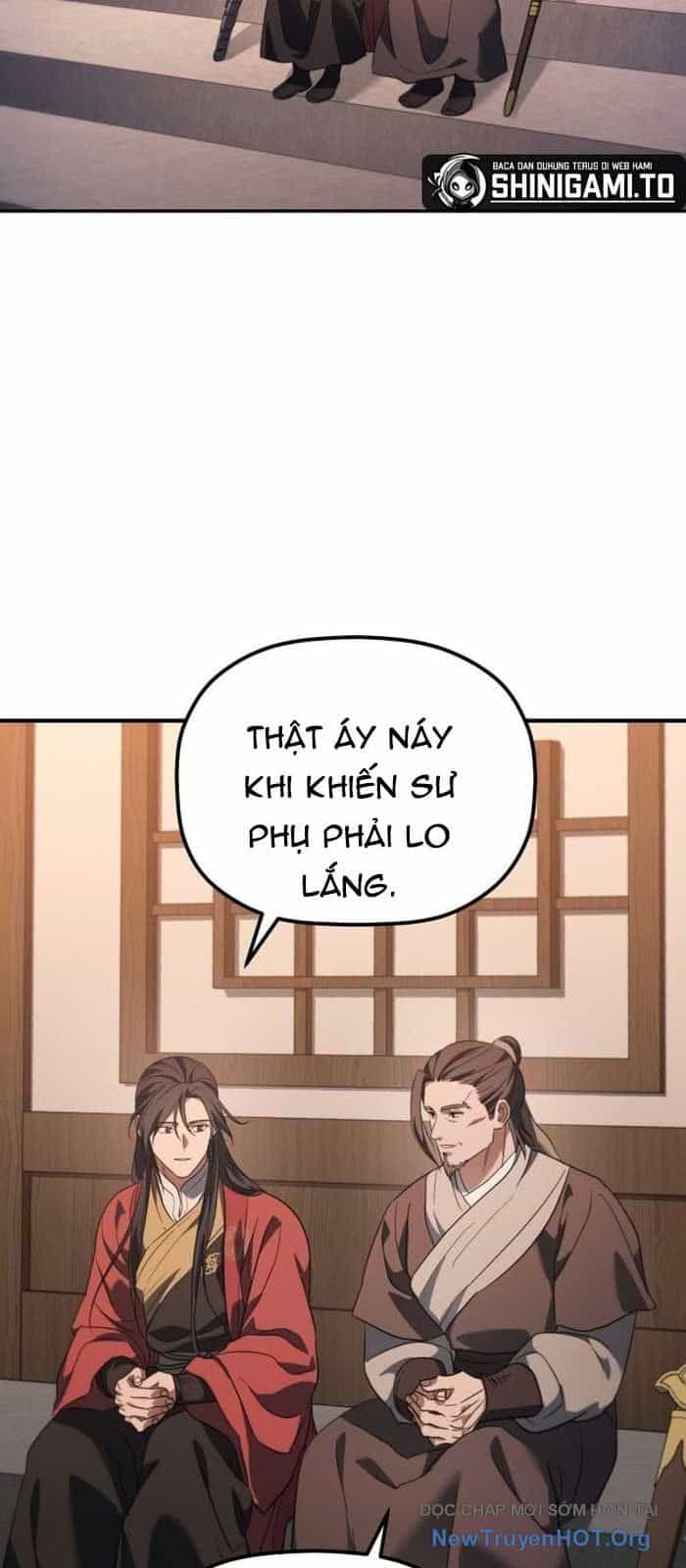 Tiểu Công Tử Của Ân Hạ Thương Đoàn - Chương 29 - ảnh 4