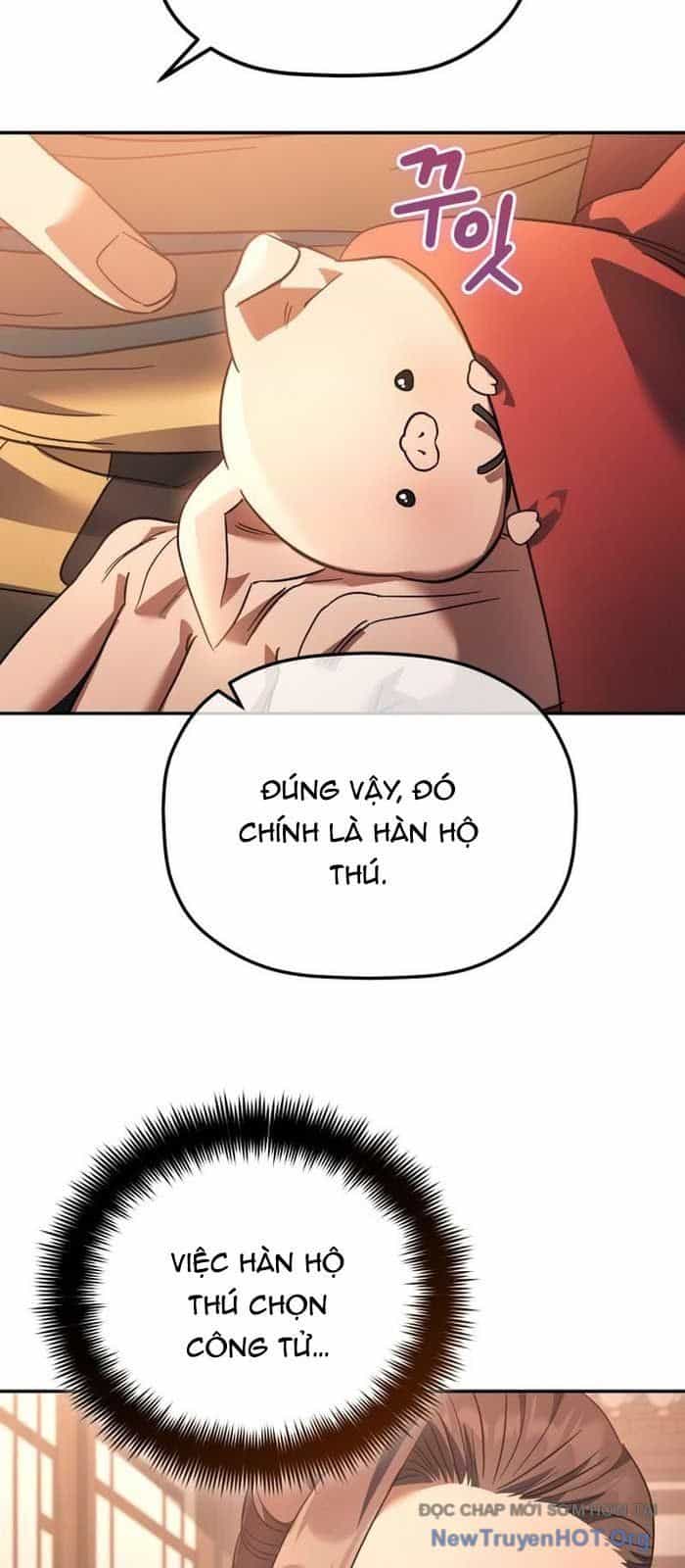 Tiểu Công Tử Của Ân Hạ Thương Đoàn - Chương 29 - ảnh 8