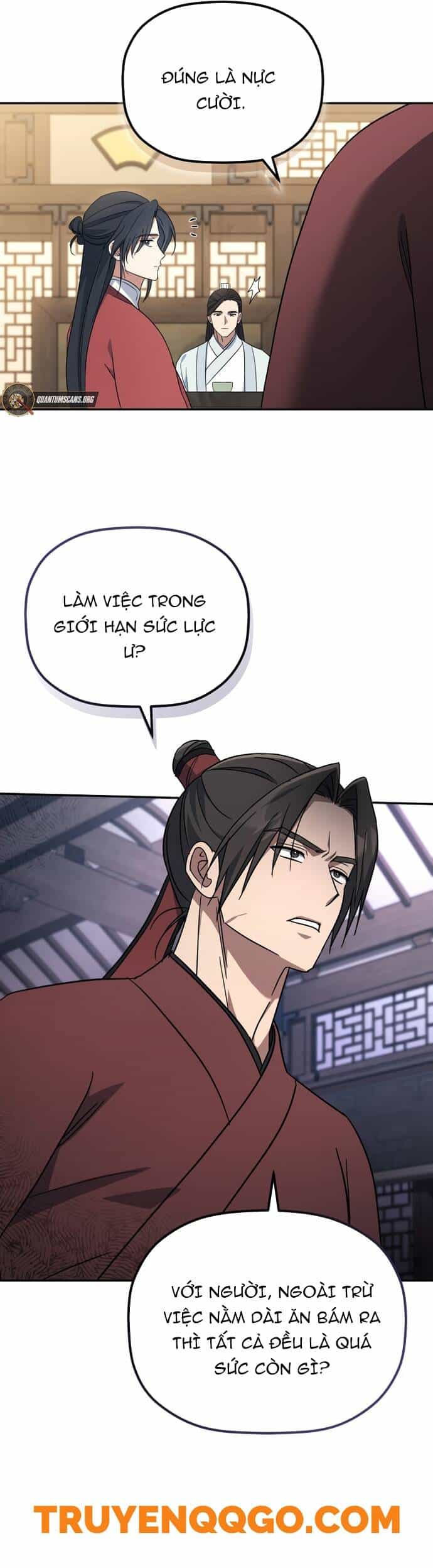 Tiểu Công Tử Của Ân Hạ Thương Đoàn - Chương 3 - ảnh 15