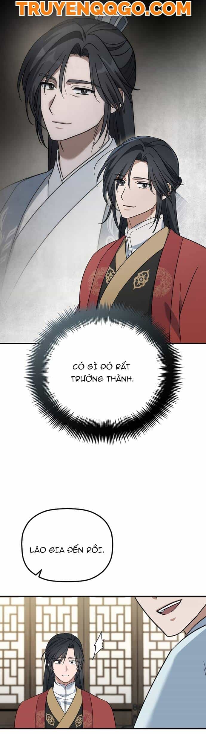 Tiểu Công Tử Của Ân Hạ Thương Đoàn - Chương 3 - ảnh 23