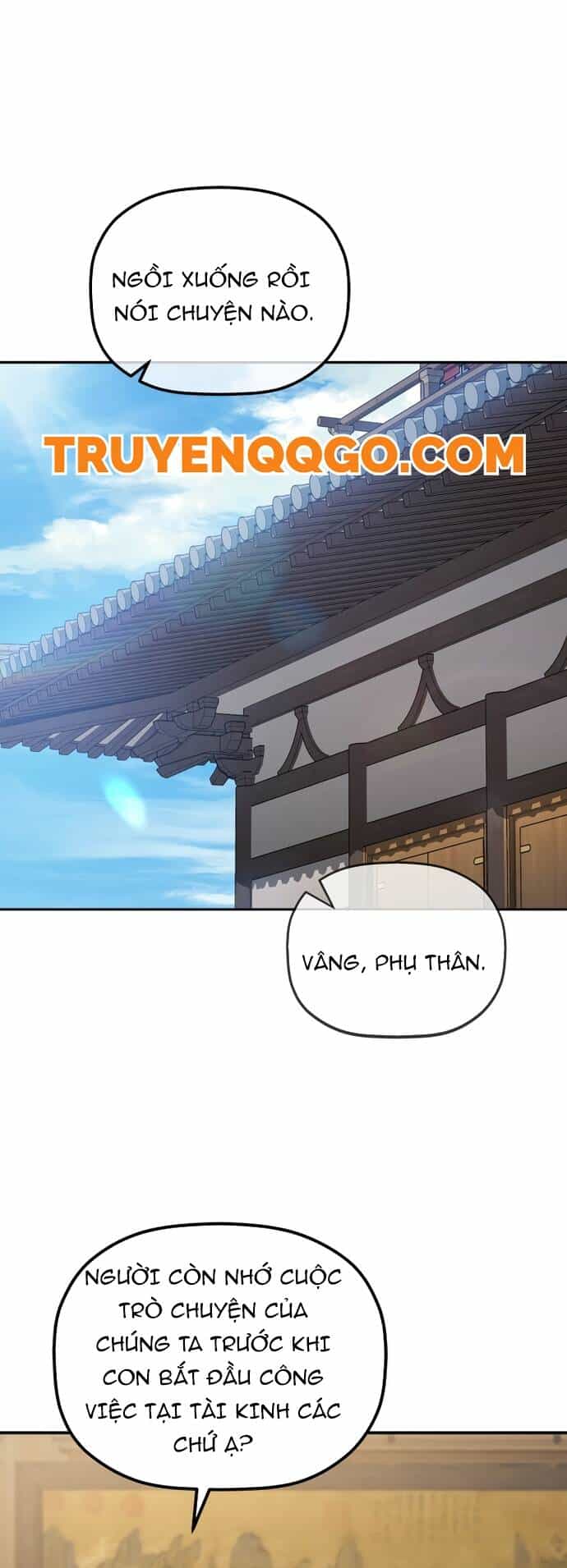 Tiểu Công Tử Của Ân Hạ Thương Đoàn - Chương 3 - ảnh 34