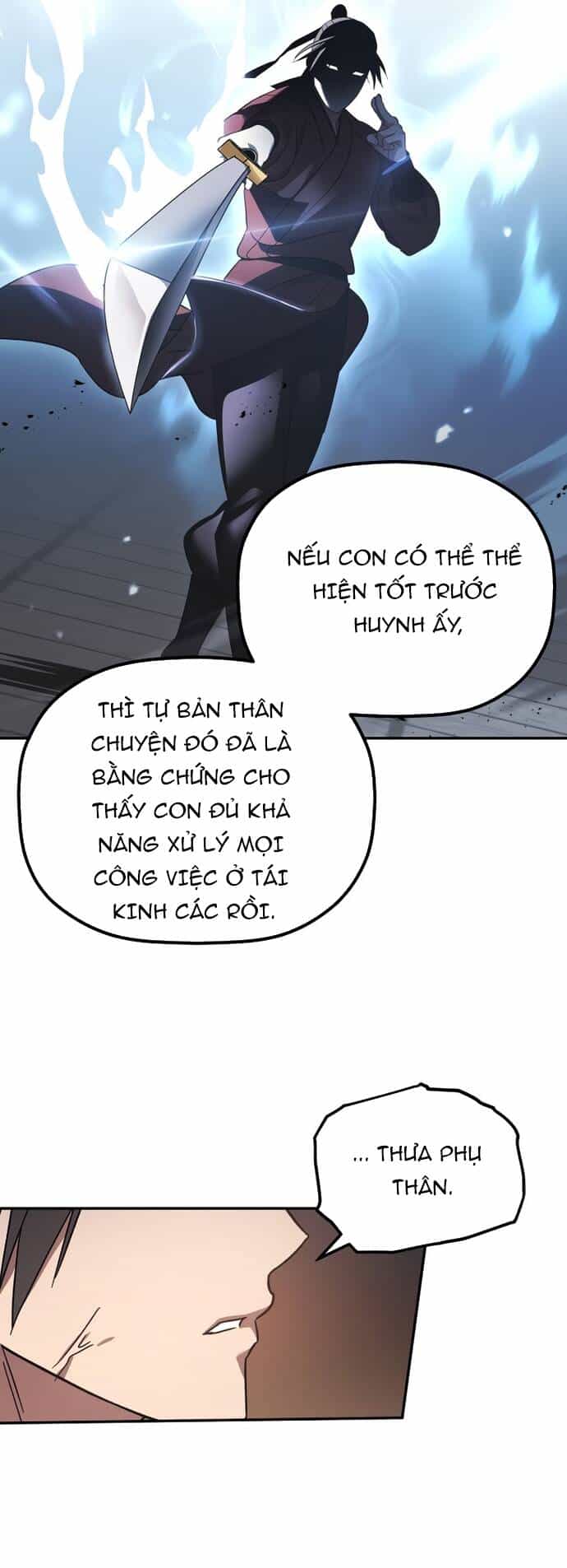 Tiểu Công Tử Của Ân Hạ Thương Đoàn - Chương 3 - ảnh 50