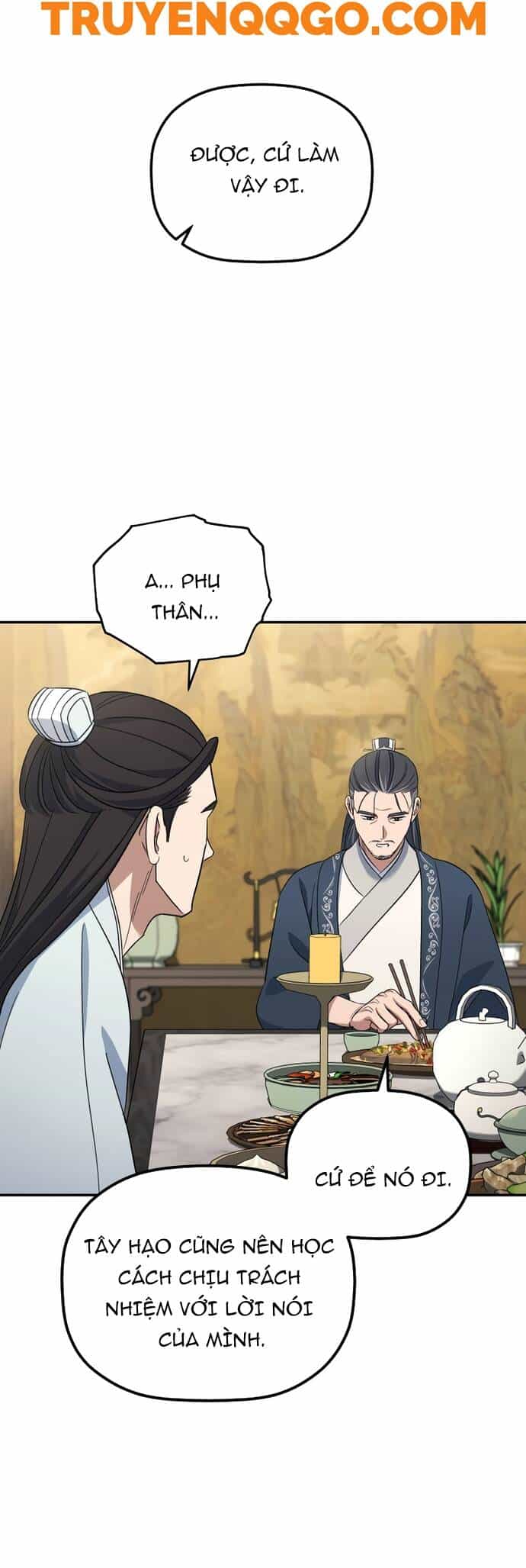 Tiểu Công Tử Của Ân Hạ Thương Đoàn - Chương 3 - ảnh 52