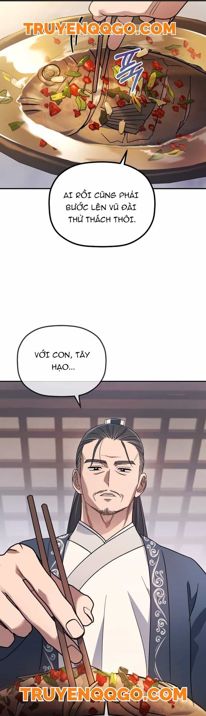 Tiểu Công Tử Của Ân Hạ Thương Đoàn - Chương 3 - ảnh 53