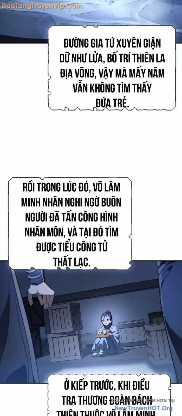 Tiểu Công Tử Của Ân Hạ Thương Đoàn - Chương 30 - ảnh 28