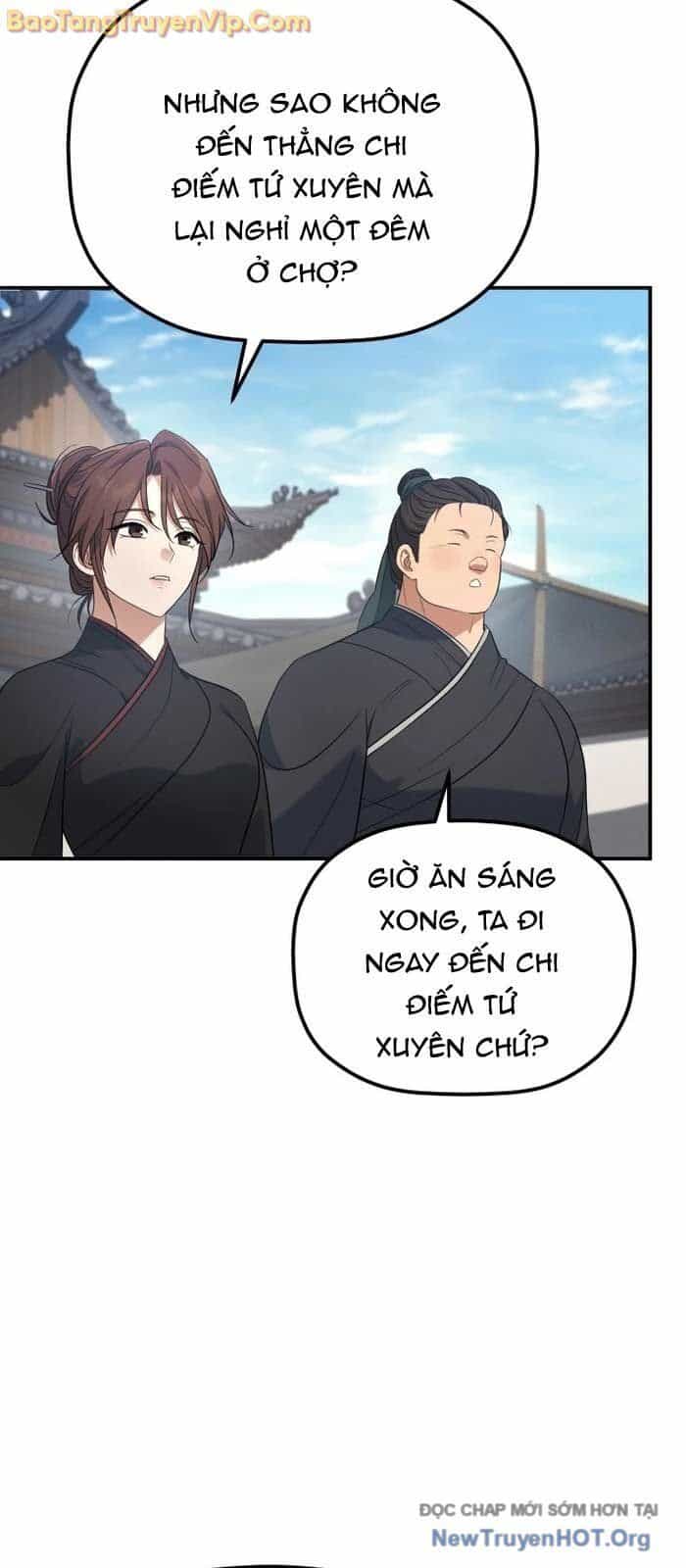 Tiểu Công Tử Của Ân Hạ Thương Đoàn - Chương 30 - ảnh 51