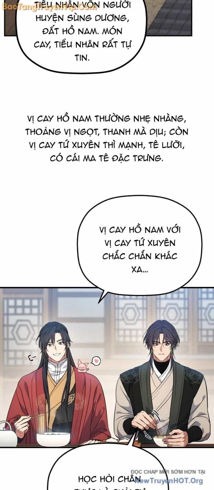 Tiểu Công Tử Của Ân Hạ Thương Đoàn - Chương 30 - ảnh 59