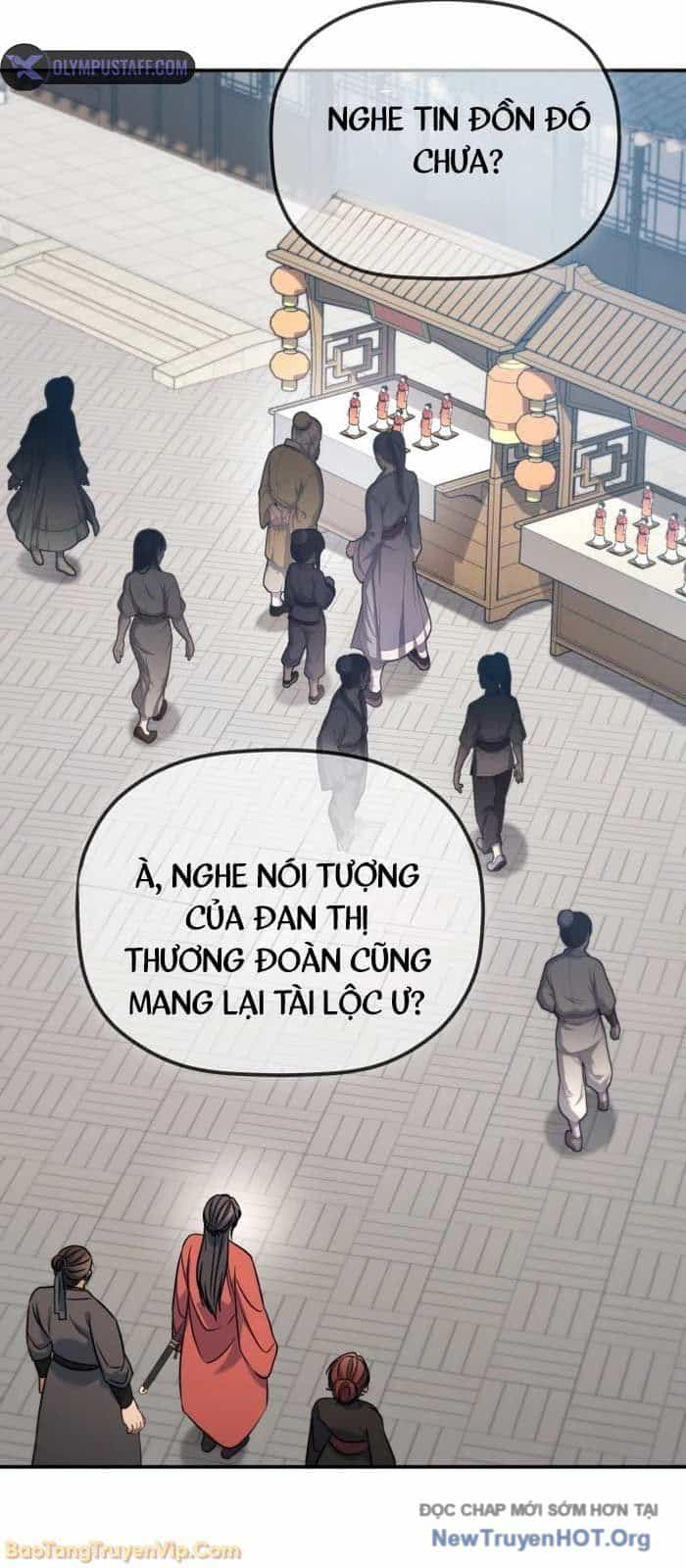 Tiểu Công Tử Của Ân Hạ Thương Đoàn - Chương 31 - ảnh 32