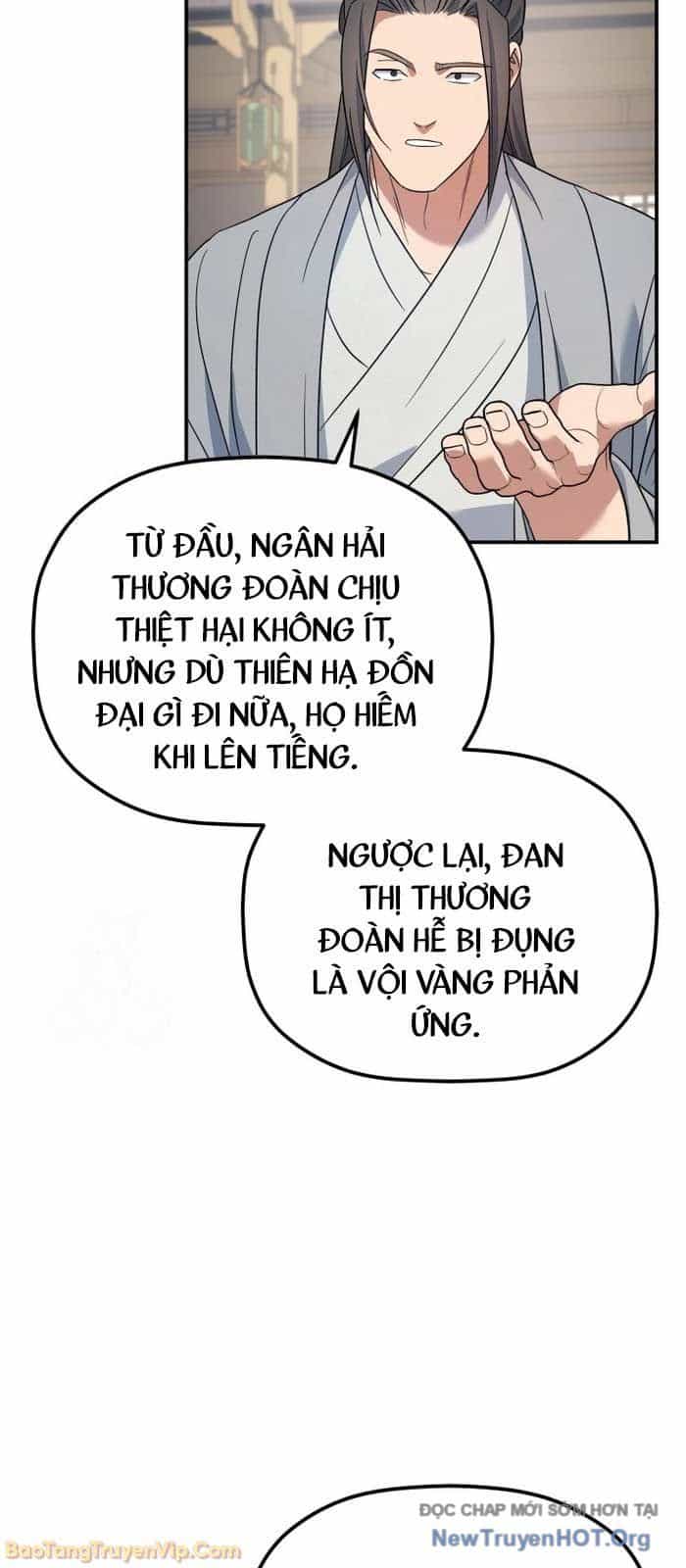 Tiểu Công Tử Của Ân Hạ Thương Đoàn - Chương 31 - ảnh 44