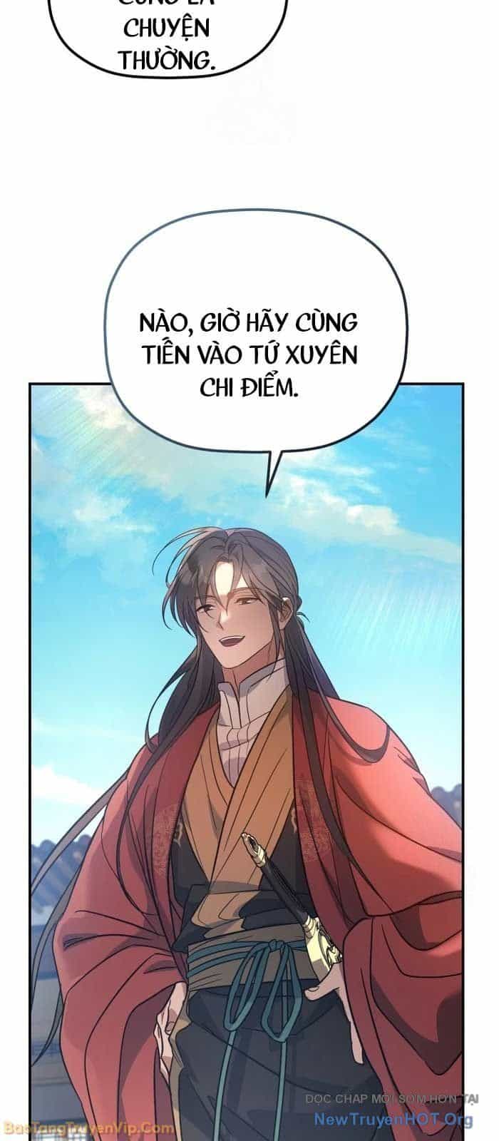 Tiểu Công Tử Của Ân Hạ Thương Đoàn - Chương 31 - ảnh 52