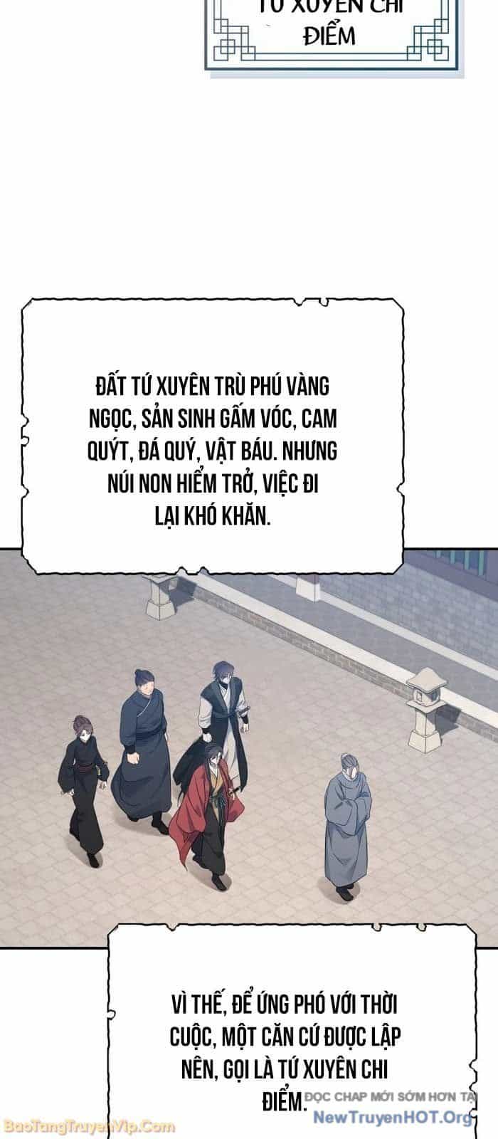 Tiểu Công Tử Của Ân Hạ Thương Đoàn - Chương 31 - ảnh 54