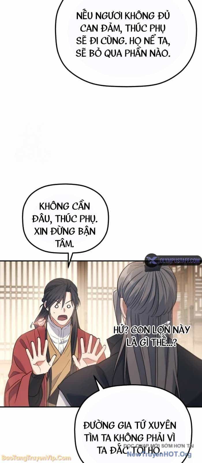 Tiểu Công Tử Của Ân Hạ Thương Đoàn - Chương 31 - ảnh 65