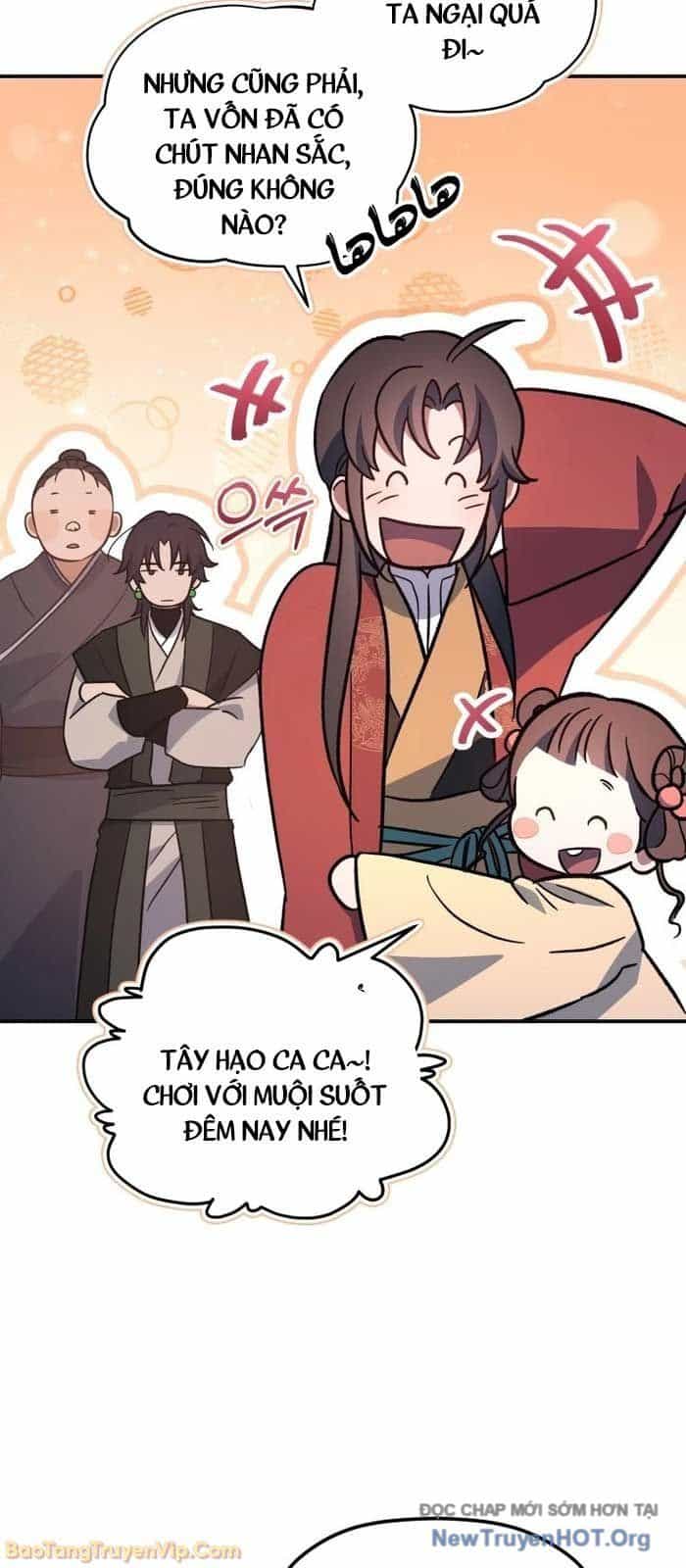 Tiểu Công Tử Của Ân Hạ Thương Đoàn - Chương 32 - ảnh 27