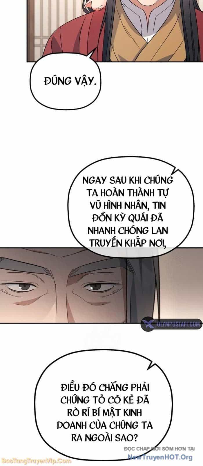 Tiểu Công Tử Của Ân Hạ Thương Đoàn - Chương 32 - ảnh 3