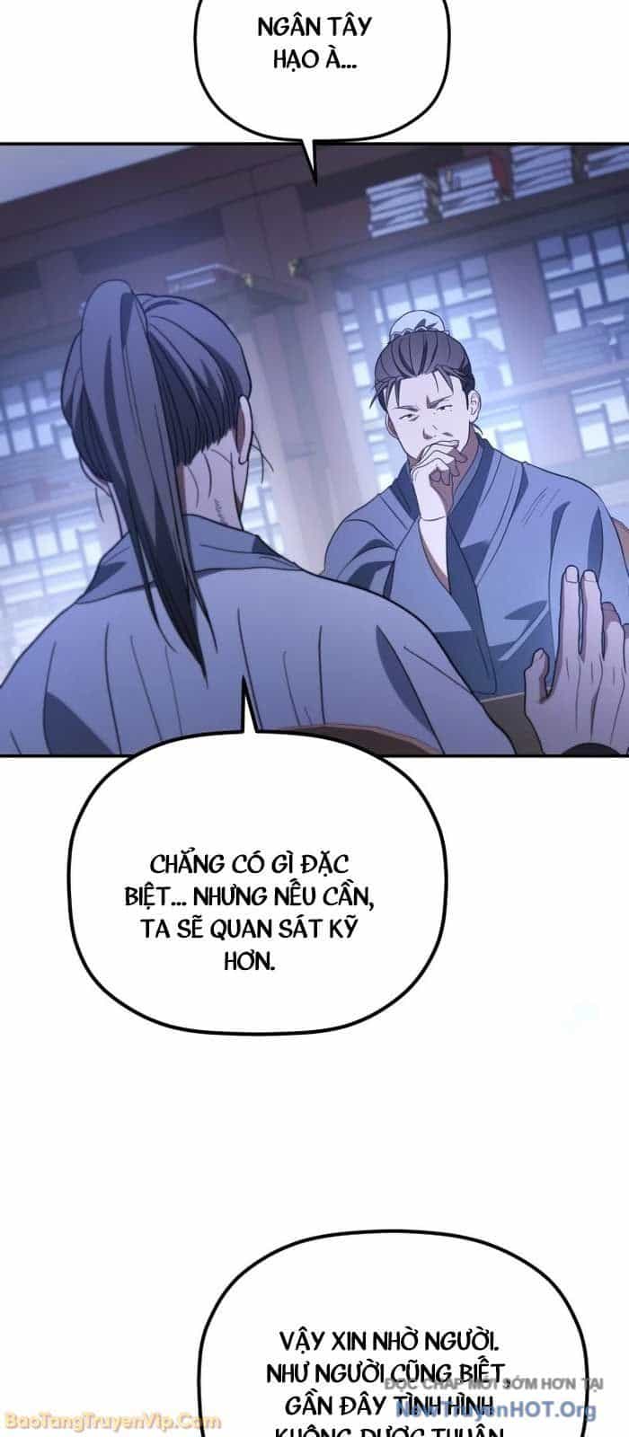Tiểu Công Tử Của Ân Hạ Thương Đoàn - Chương 32 - ảnh 47