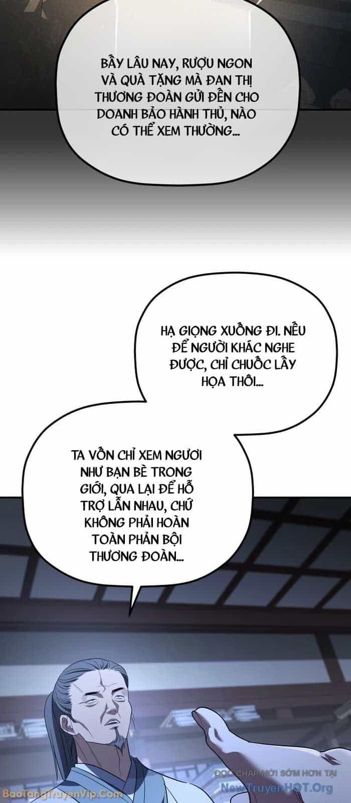 Tiểu Công Tử Của Ân Hạ Thương Đoàn - Chương 32 - ảnh 51