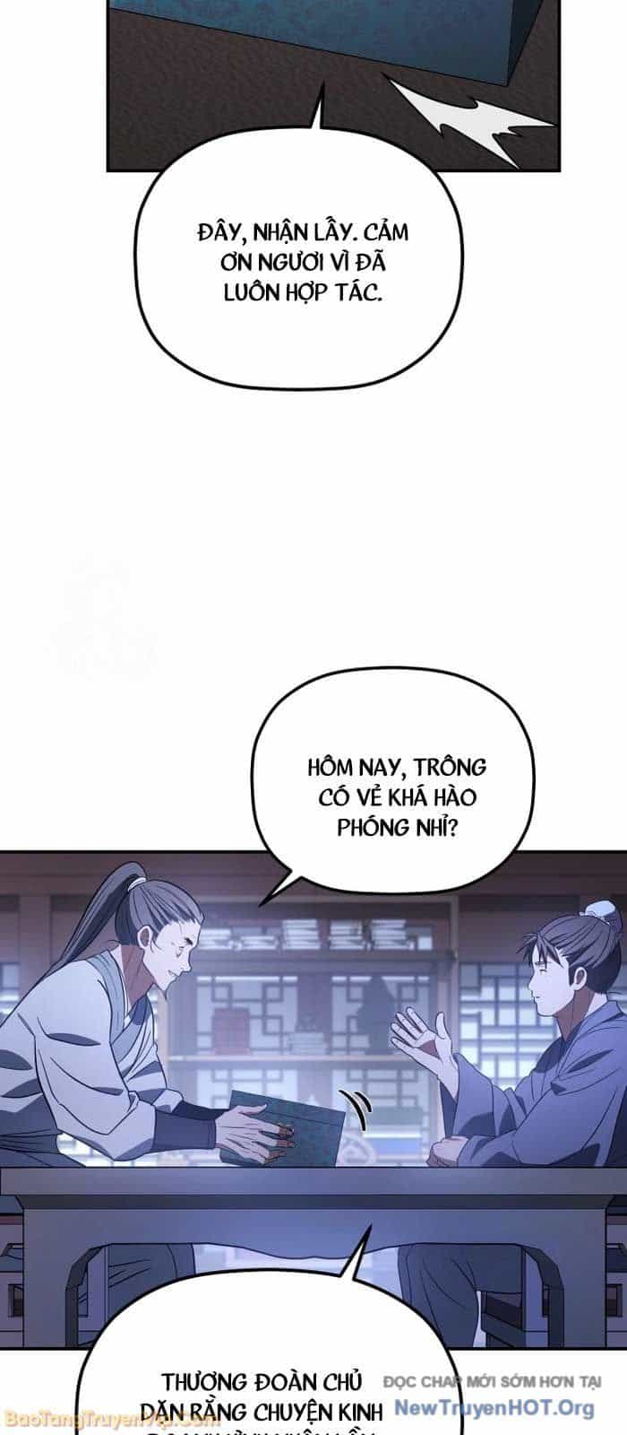 Tiểu Công Tử Của Ân Hạ Thương Đoàn - Chương 32 - ảnh 57