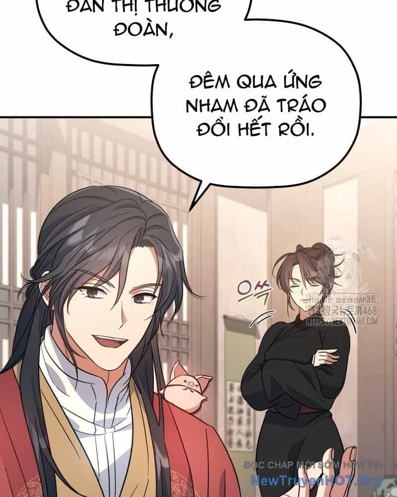 Tiểu Công Tử Của Ân Hạ Thương Đoàn - Chương 33 - ảnh 4