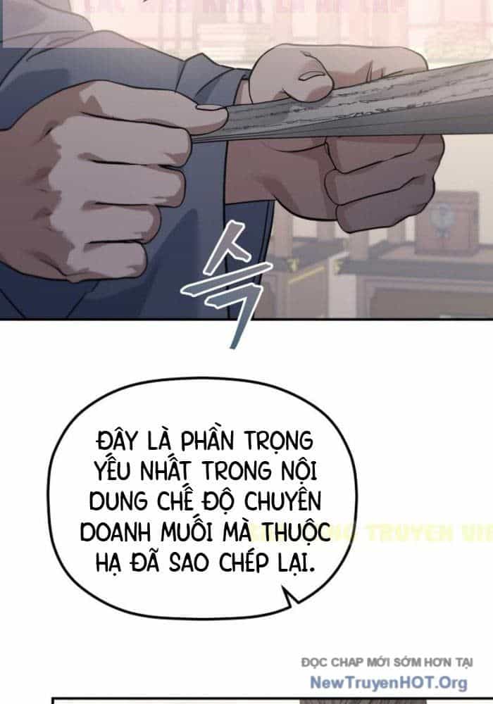 Tiểu Công Tử Của Ân Hạ Thương Đoàn - Chương 34 - ảnh 8
