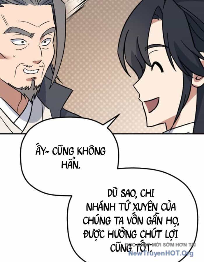 Tiểu Công Tử Của Ân Hạ Thương Đoàn - Chương 35 - ảnh 65
