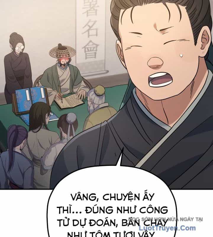 Tiểu Công Tử Của Ân Hạ Thương Đoàn - Chương 36 - ảnh 144