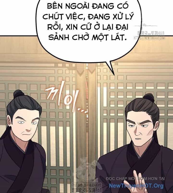Tiểu Công Tử Của Ân Hạ Thương Đoàn - Chương 38 - ảnh 100