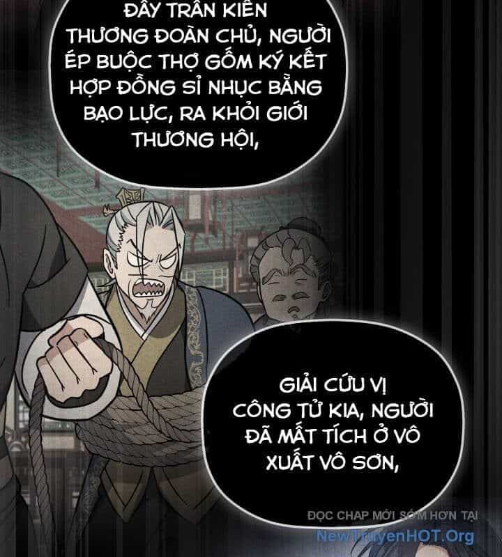 Tiểu Công Tử Của Ân Hạ Thương Đoàn - Chương 38 - ảnh 59