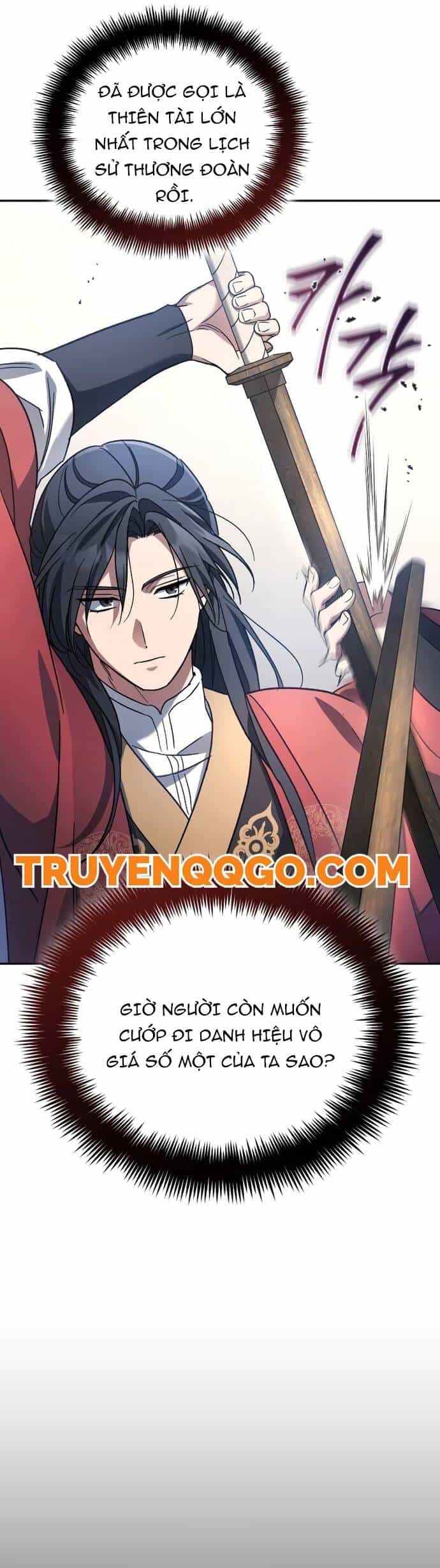 Tiểu Công Tử Của Ân Hạ Thương Đoàn - Chương 4 - ảnh 32