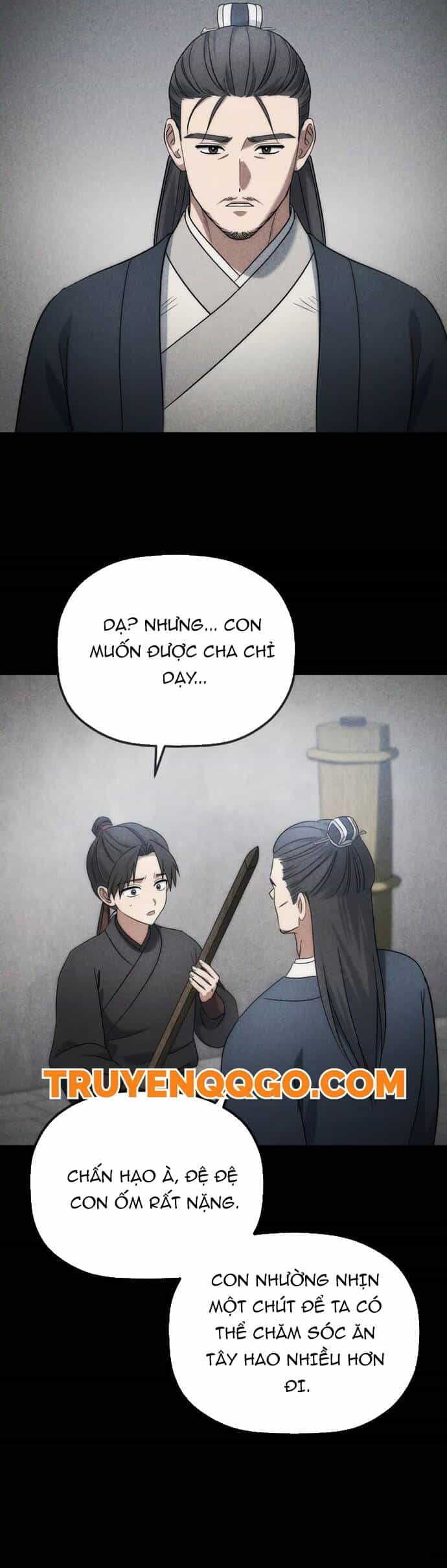 Tiểu Công Tử Của Ân Hạ Thương Đoàn - Chương 4 - ảnh 36