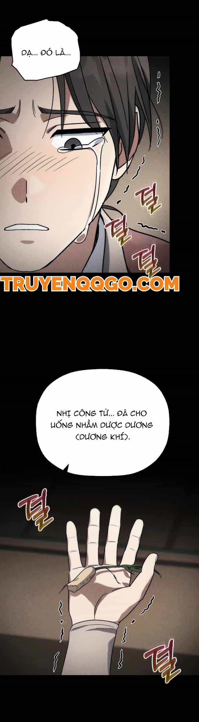Tiểu Công Tử Của Ân Hạ Thương Đoàn - Chương 4 - ảnh 39