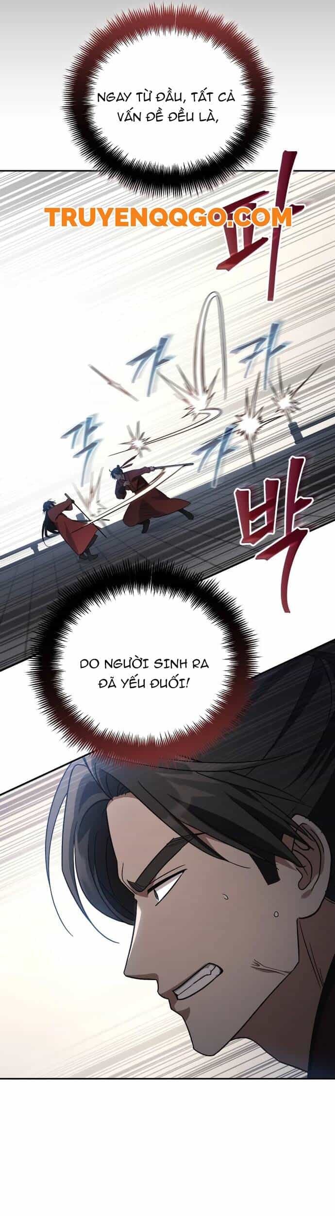 Tiểu Công Tử Của Ân Hạ Thương Đoàn - Chương 4 - ảnh 43