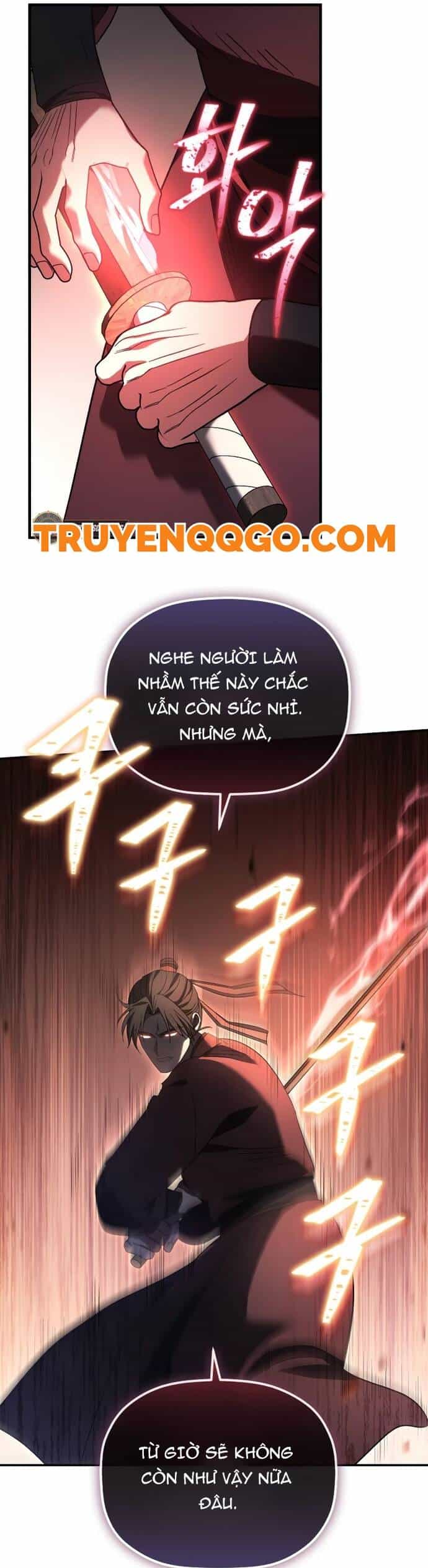 Tiểu Công Tử Của Ân Hạ Thương Đoàn - Chương 4 - ảnh 49