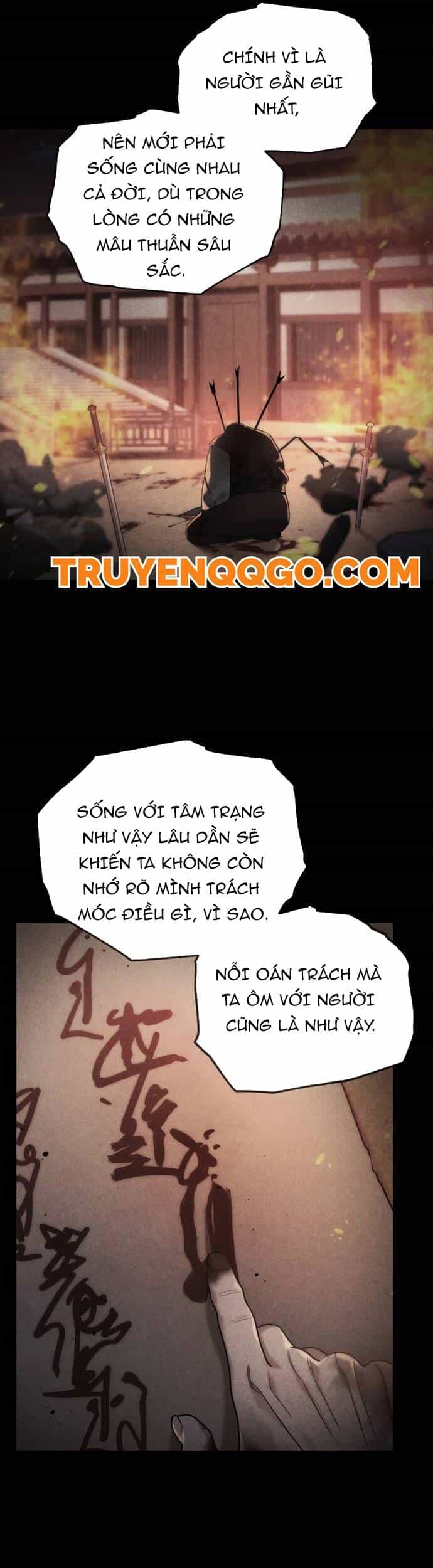 Tiểu Công Tử Của Ân Hạ Thương Đoàn - Chương 4 - ảnh 53