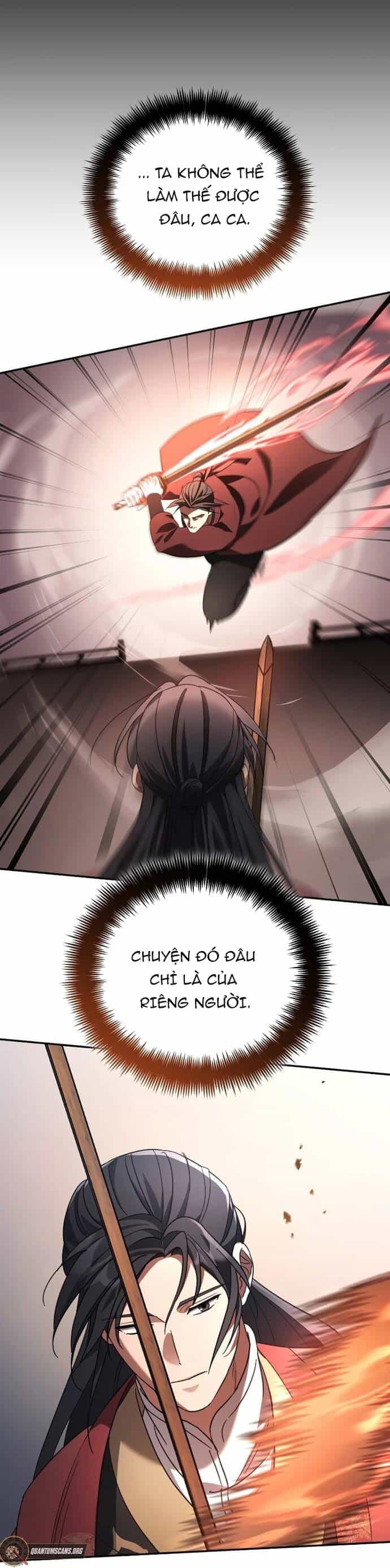 Tiểu Công Tử Của Ân Hạ Thương Đoàn - Chương 4 - ảnh 59