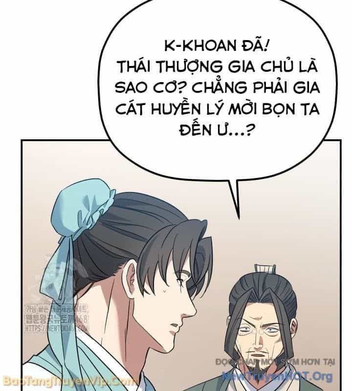 Tiểu Công Tử Của Ân Hạ Thương Đoàn - Chương 41 - ảnh 7